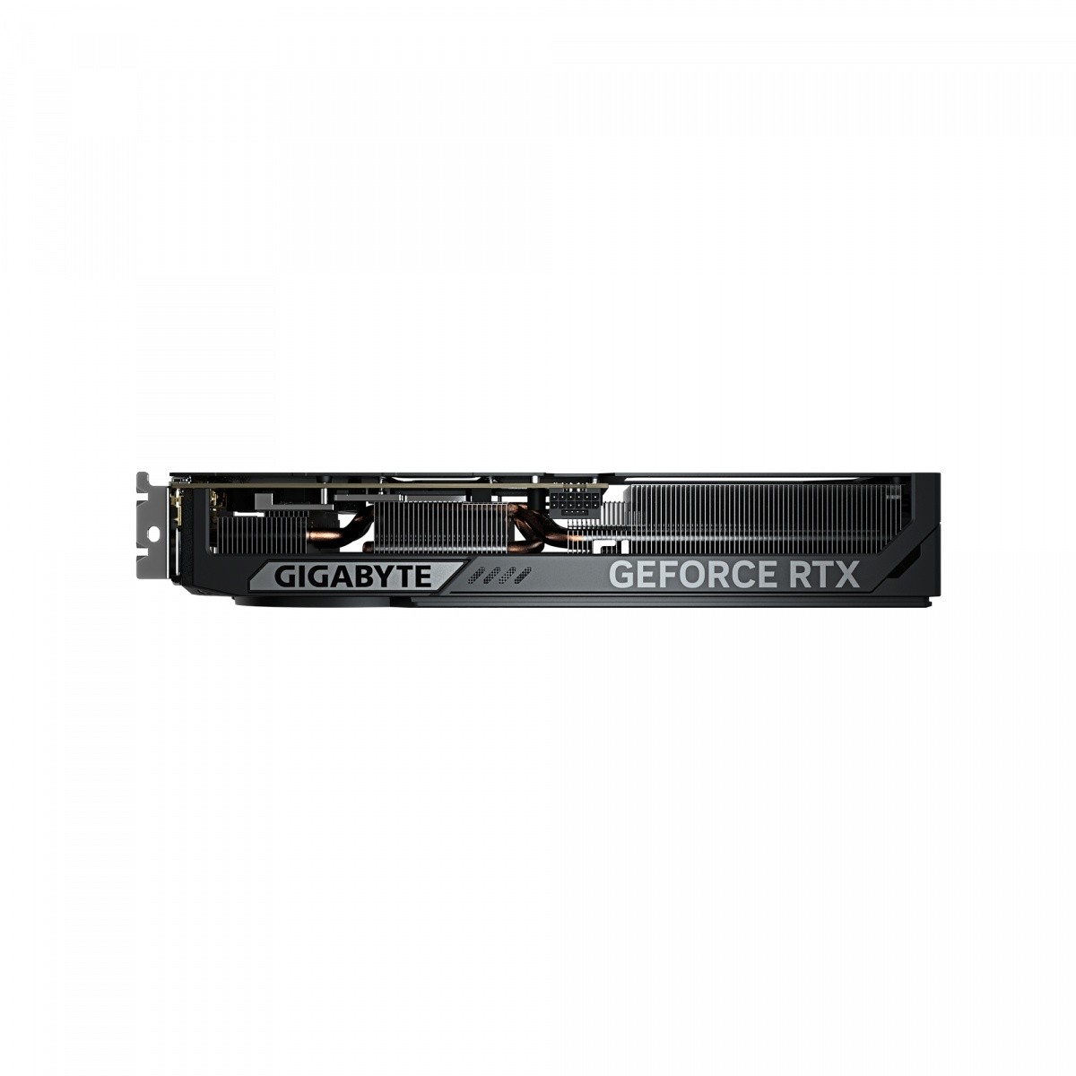 GeForce RTX 5070 12GB Gigabyte Windforce SFF - obrazek 3