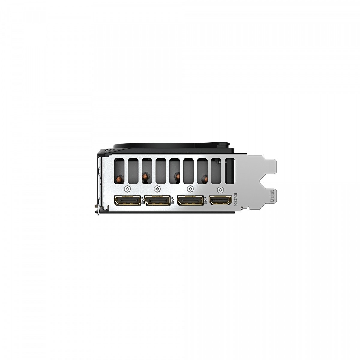 GeForce RTX 5070 12GB Gigabyte Windforce SFF - obrazek 2