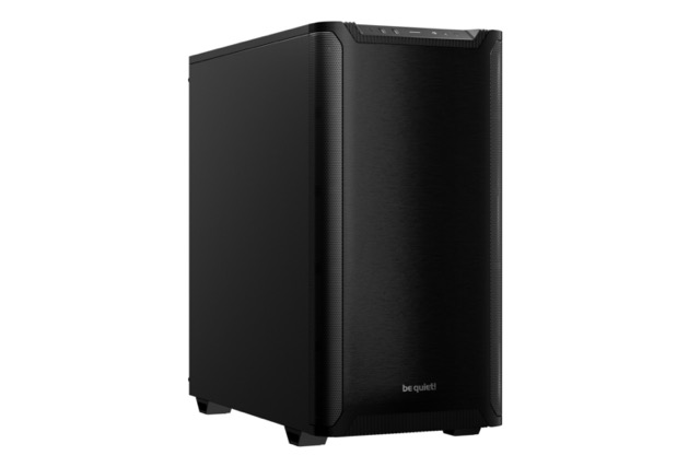 Obudowa Be quiet! Pure Base 501 Black