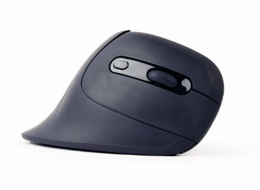 Mysz bezprzewodowa ergonomiczna Gembird - obrazek 5