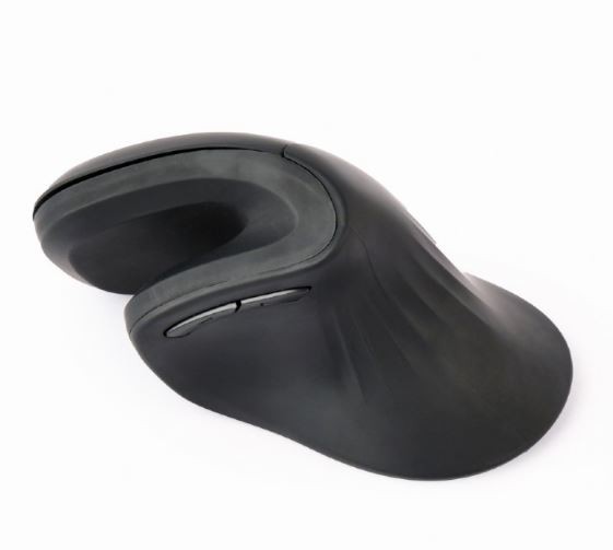 Mysz bezprzewodowa ergonomiczna Gembird - obrazek 4