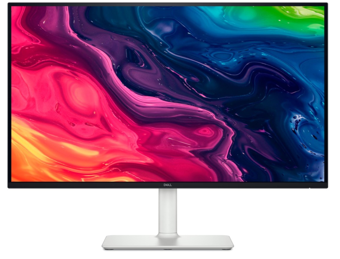 Monitor 27" Dell S2725QS 4K