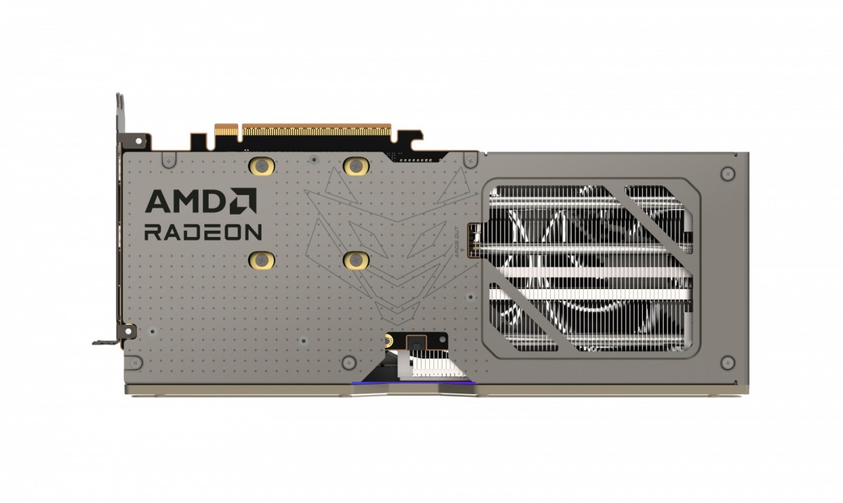 Radeon RX 9060 XT 16GB Sapphire Nitro+ - obrazek 2
