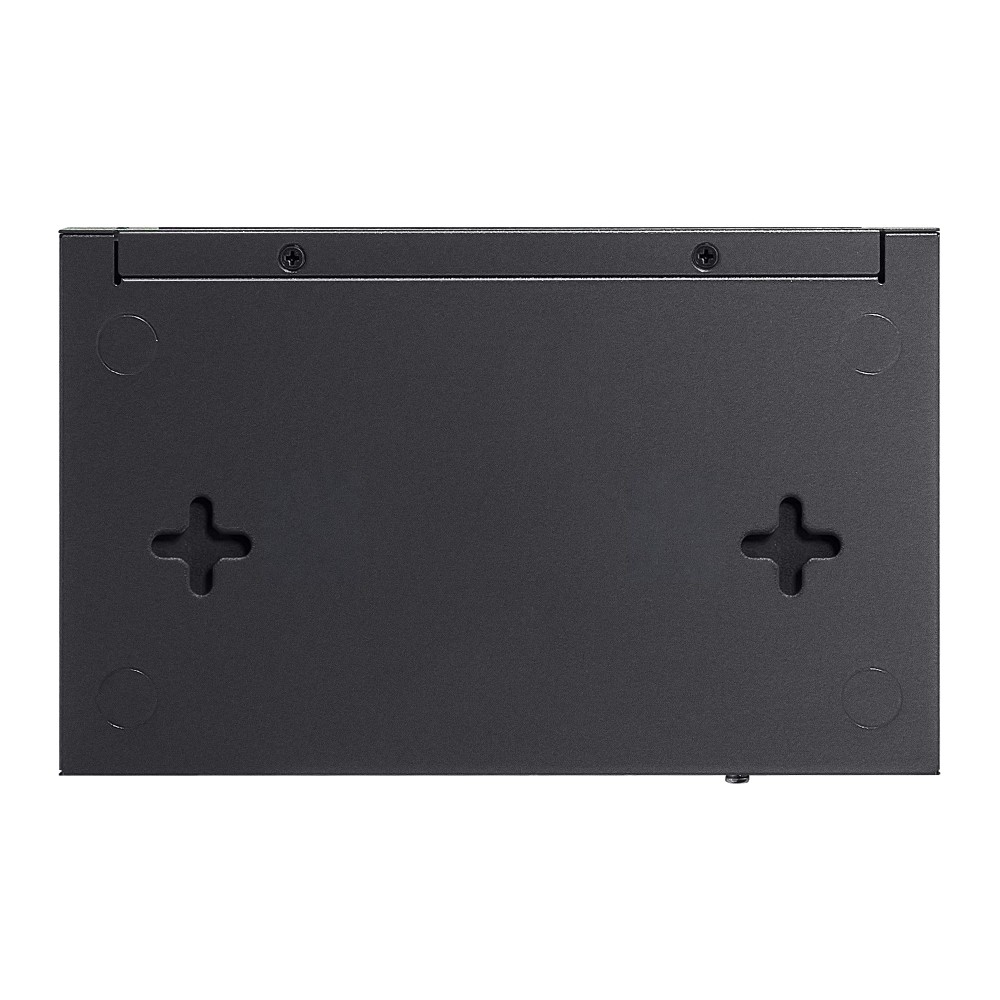 Switch TP-Link ES208G 8x10/100/1000 MB/s Omada Easy Managed - Metalowa obudowa - obrazek 4
