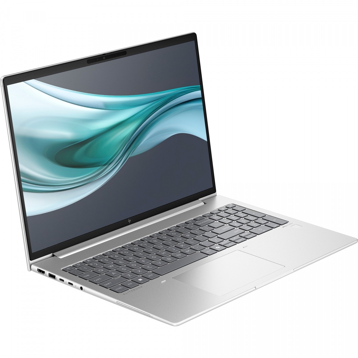 Laptop HP EliteBook 660 G11 16" WUXGA Ultra 7 165H 32GB 1TB SSD MS Windows 11 Professional - obrazek 2