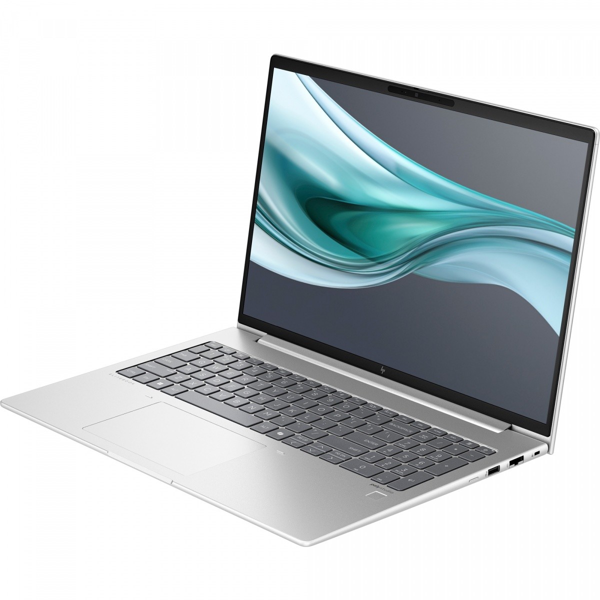 Laptop HP EliteBook 660 G11 16" WUXGA Ultra 7 165H 32GB 1TB SSD MS Windows 11 Professional - obrazek 3