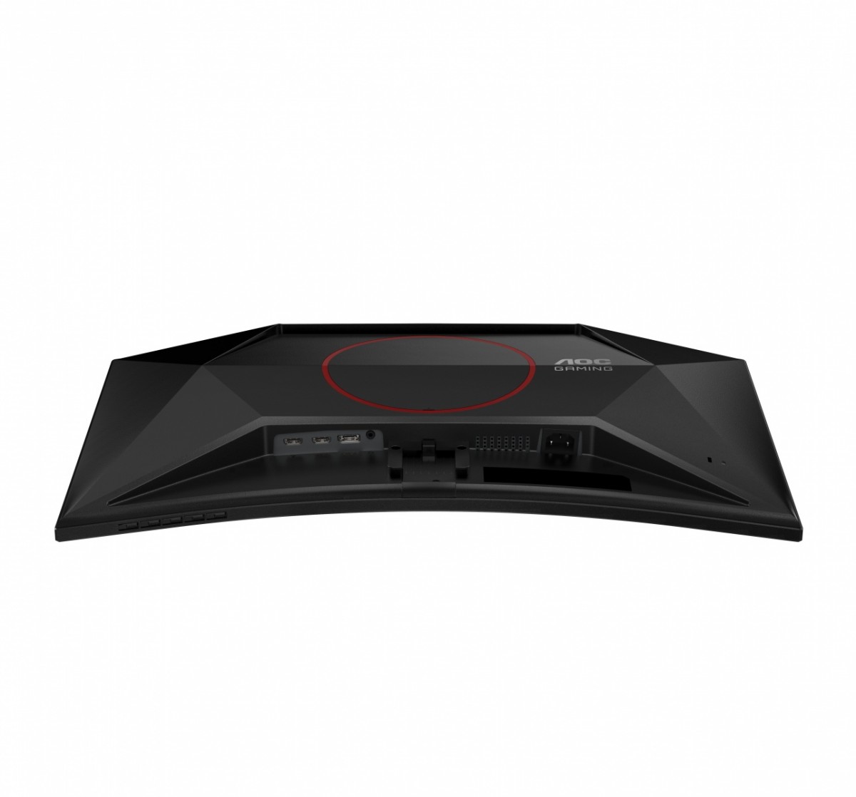 Monitor 27" AOC C27G42E - obrazek 4