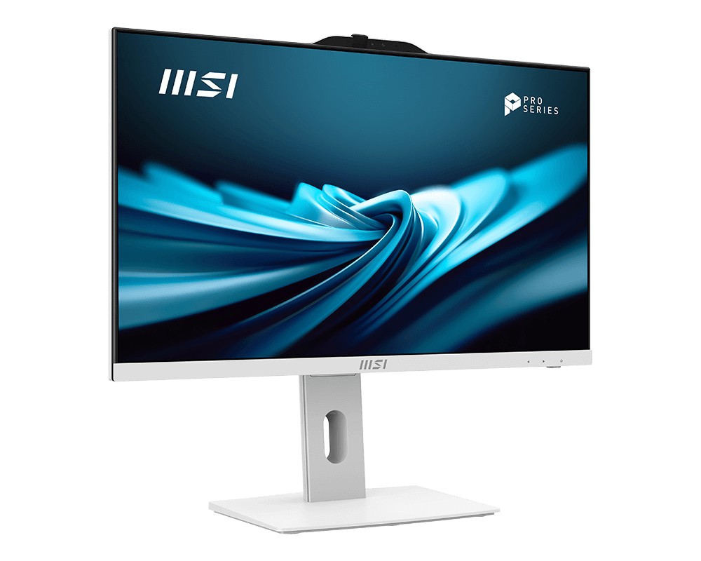 Komputer All-in-One MSI Pro AP242P 27" FullHD Core i7 14700 16GB 1TB SSD MS Windows 11 Professional - obrazek 2