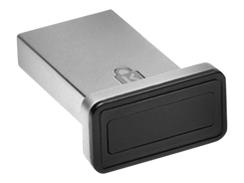 Czytnik linii papilarnych Kensington VeriMark Pro Key