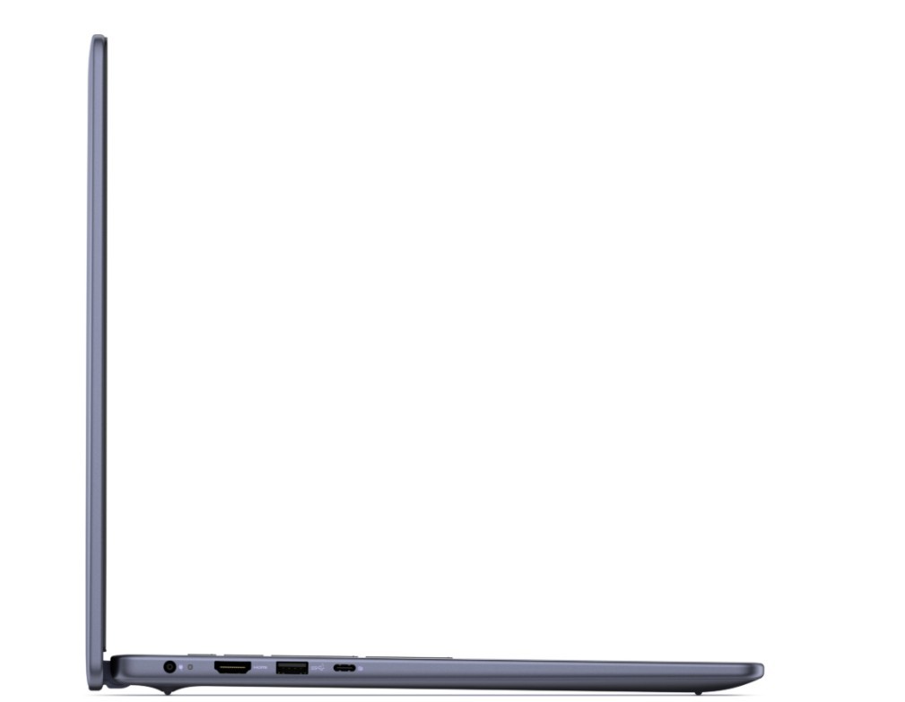 Laptop Dell 16 DC16251 16" WUXGA Core 7 150U 32GB 1TB SSD MS Windows 11 Professional Midnight Blue - obrazek 3