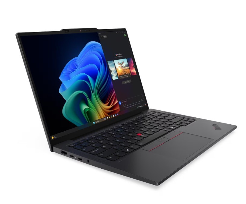 Laptop Lenovo ThinkPad X13 G6 13,3" WUXGA AMD Ryzen AI 7 PRO 350 32GB 1TB SSD MS Windows 11 Professional - obrazek 2