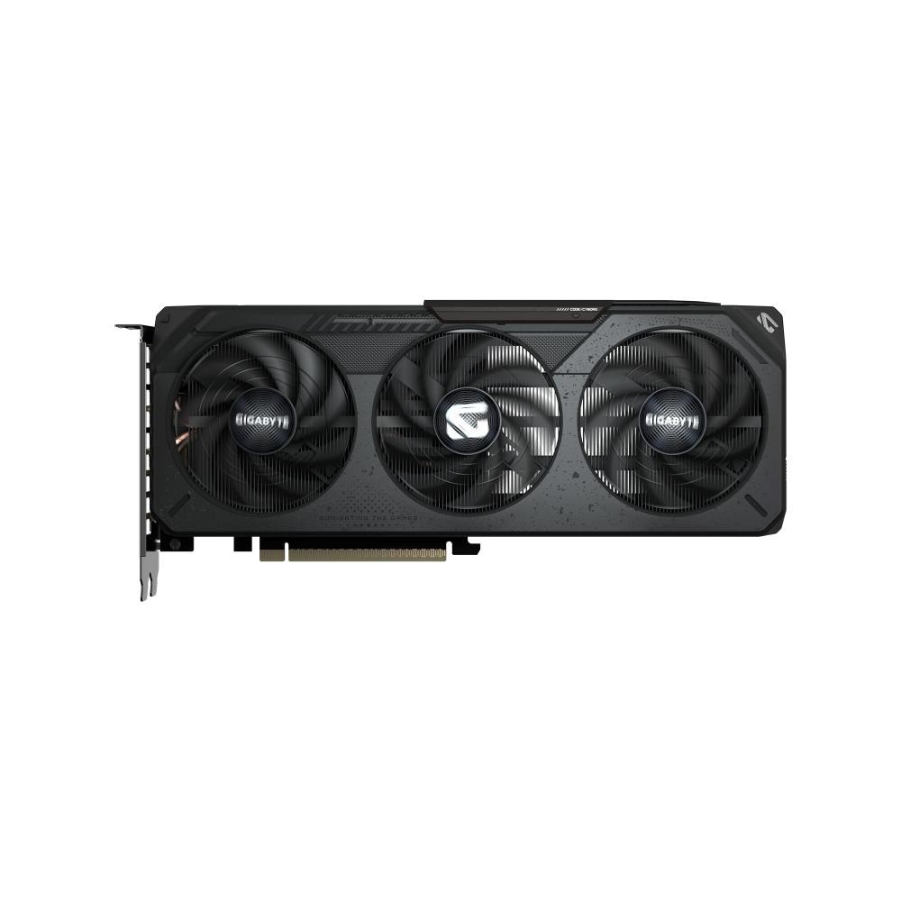 GeForce RTX 5050 8GB Gigabyte Gaming OC - obrazek 3
