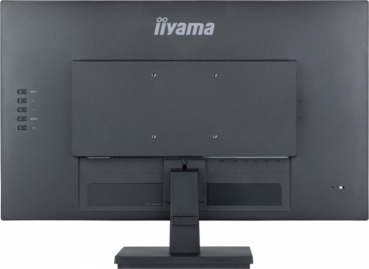 Monitor 27" iiyama ProLite XU2792QSU-B6 - obrazek 2