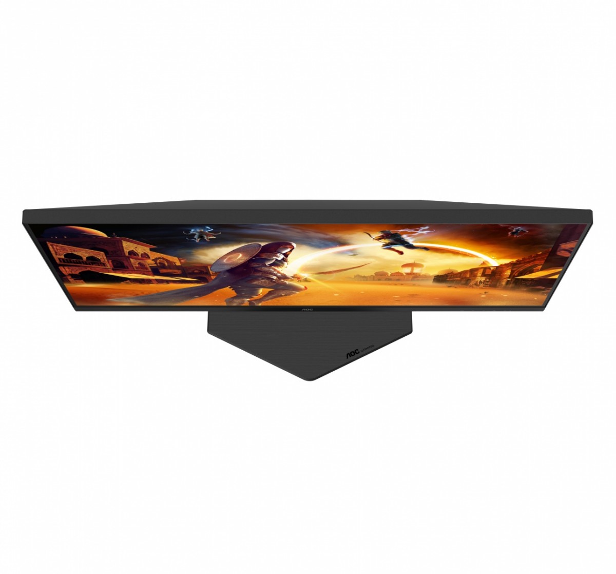 Monitor 23,8" AOC 24G4ZRE - obrazek 4