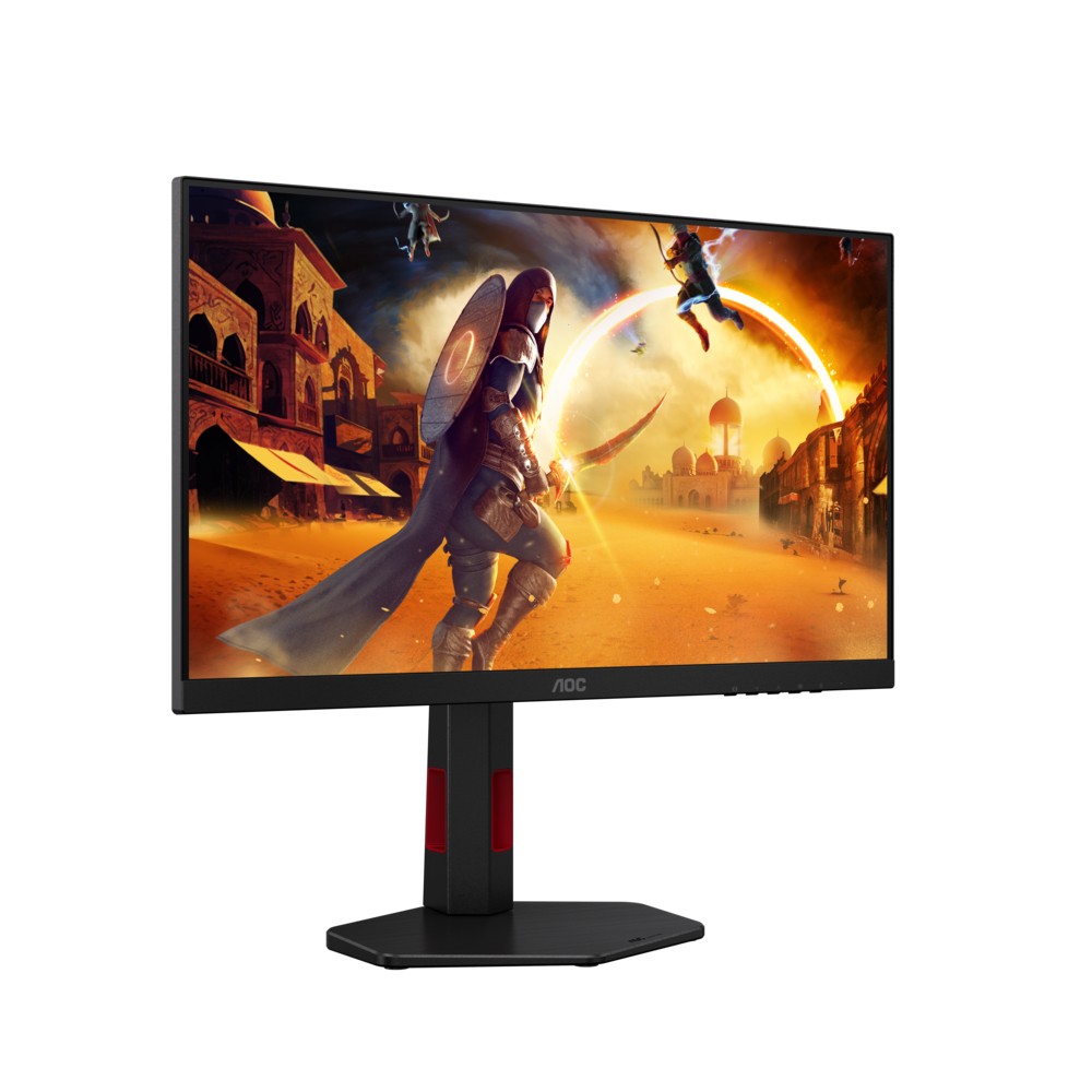 Monitor 23,8" AOC 24G4ZR - obrazek 5