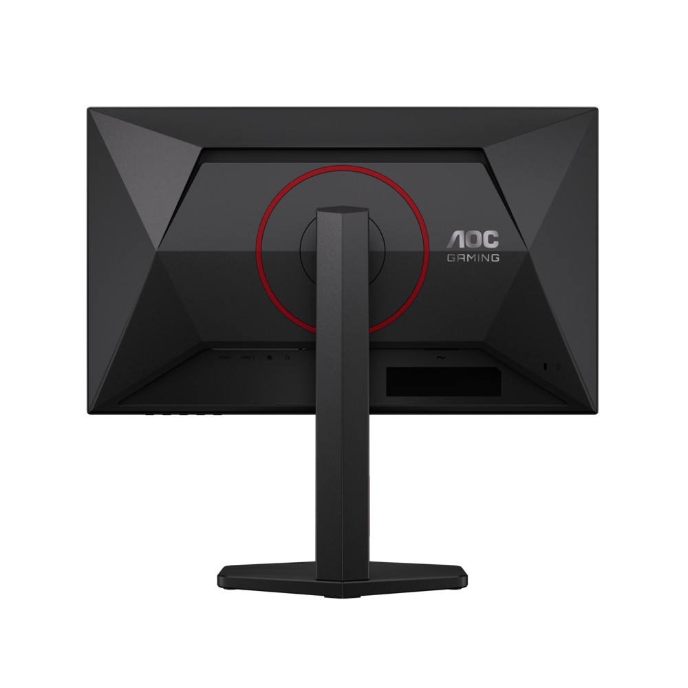 Monitor 23,8" AOC 24G4ZR - obrazek 2