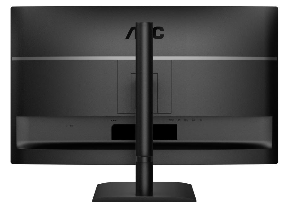 Monitor 27" AOC Q27E4U - obrazek 2