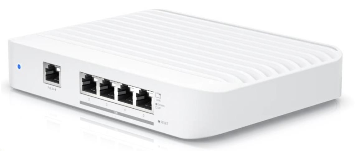 Switch Ubiquiti UniFi Flex XG