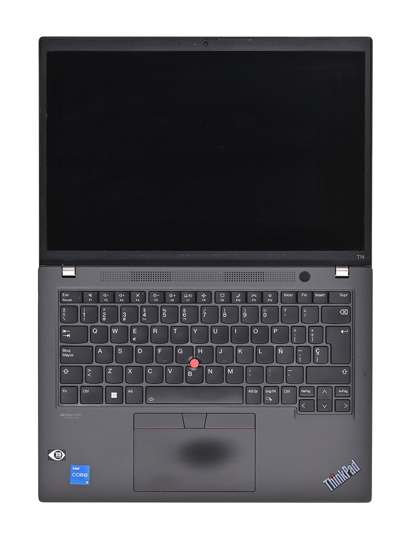 Laptop Lenovo ThinkPad T14 G3 14" WUXGA Core i5 1235U 16GB 256GB SSD MS Windows 11 Professional POLEASINGOWY - obrazek 3