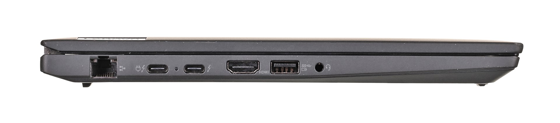 Laptop Lenovo ThinkPad T14 G3 14" WUXGA Core i5 1235U 16GB 256GB SSD MS Windows 11 Professional POLEASINGOWY - obrazek 4