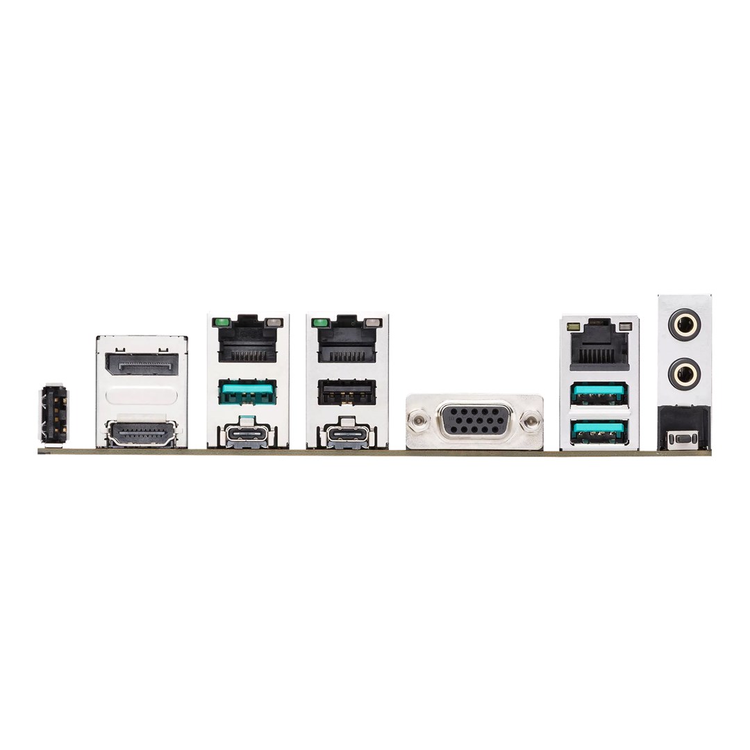 Płyta Socket AM5 Asus PRO WS B850M-ACE SE - obrazek 5