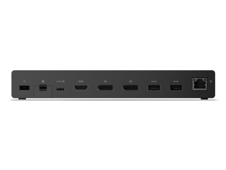 Stacja dokująca Lenovo ThinkPad USB4 Dock 5000 135W - obrazek 2