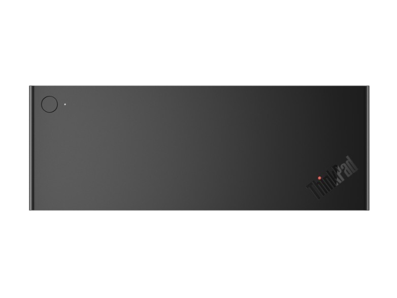 Stacja dokująca Lenovo ThinkPad USB4 Dock 5000 135W - obrazek 3