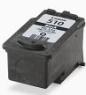 Tusz Canon PG-510 Black 220 str. - obrazek 2