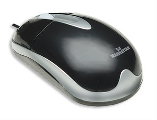 Mysz Manhattan desktop MH3 PS/2