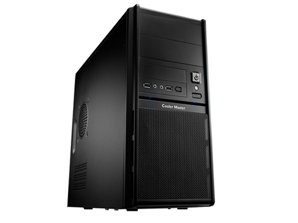 Obudowa Cooler Master Elite 342 Czarna