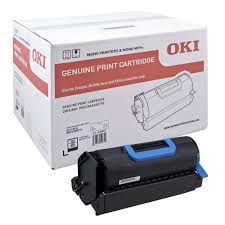 Toner OKI 45488802 Black 18000 str.