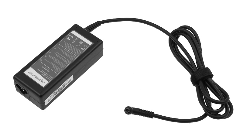 Zasilacz sieciowy do laptopa HP 19.5V 45W 4,5x3,0mm - obrazek 3