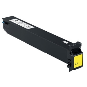 Toner Konica Minolta TN-314Y Yellow 20000 str. - obrazek 2