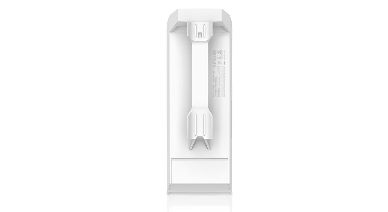 Access Point N300 TP-Link CPE210 2.4GHz Outdoor 9dBi - obrazek 2
