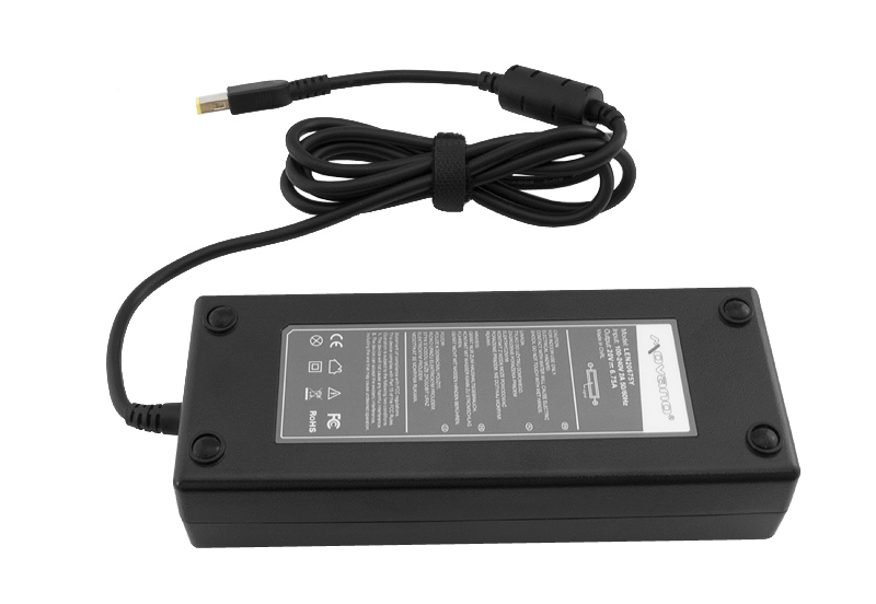 Zasilacz sieciowy do laptopa Lenovo 20V 135W - Yoga 11,0x4,5mm - obrazek 5
