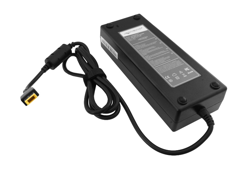 Zasilacz sieciowy do laptopa Lenovo 20V 135W - Yoga 11,0x4,5mm - obrazek 3