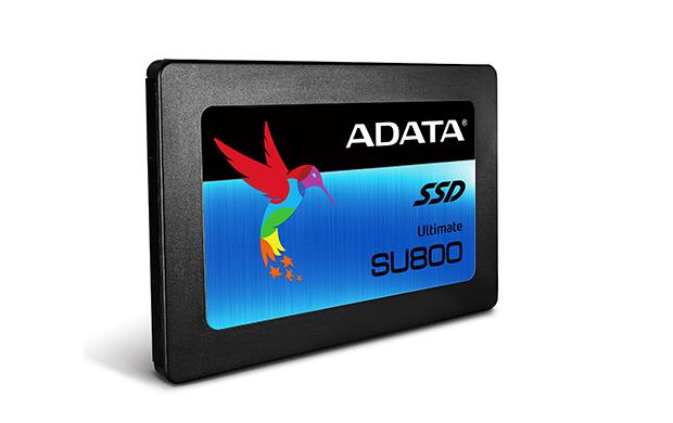 SSD 2.5" 256GB Adata Ultimate SU800 - obrazek 3