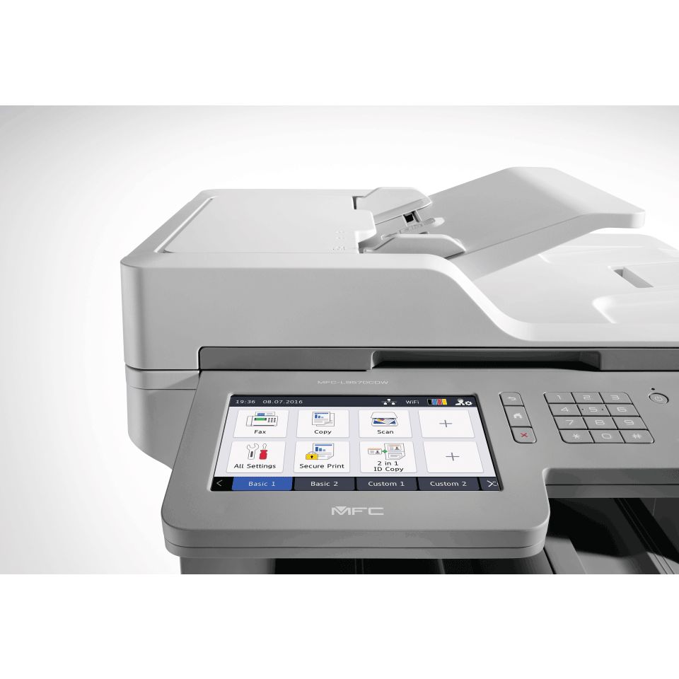 Brother MFC-L9570CDW - obrazek 4