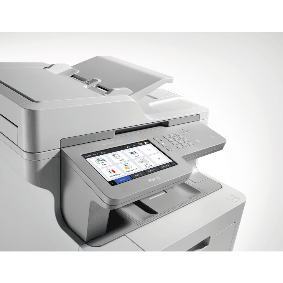 Brother MFC-L9570CDW - obrazek 2