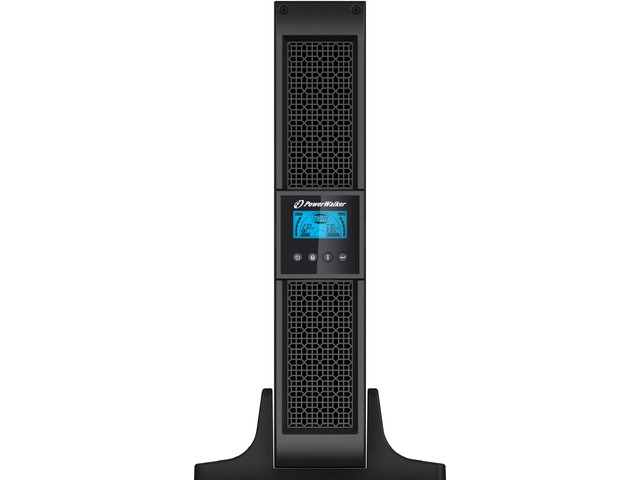 Zasilacz awaryjny UPS - PowerWalker UPS Line-Interactive 2000VA 19" 2U - obrazek 2