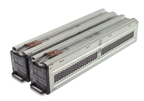 APC UPS wymienny moduł bateryjny RBC44