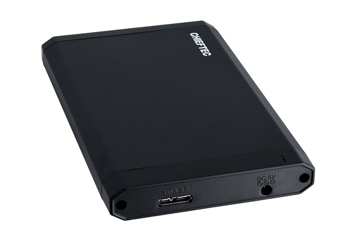 Obudowa do HDD/SSD 2.5" USB 3.0 Chieftec - obrazek 4