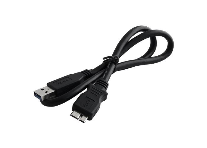 Obudowa do HDD/SSD 2.5" USB 3.0 Chieftec - obrazek 3