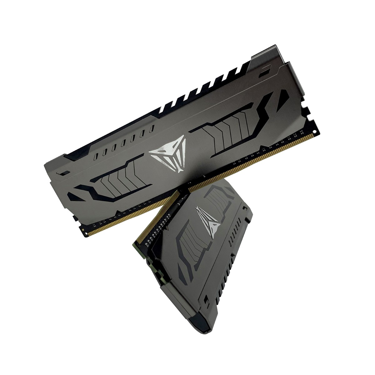DIMM PC-3600 DDR4 16GB Patriot Viper Steel **2 x 8GB** - obrazek 3