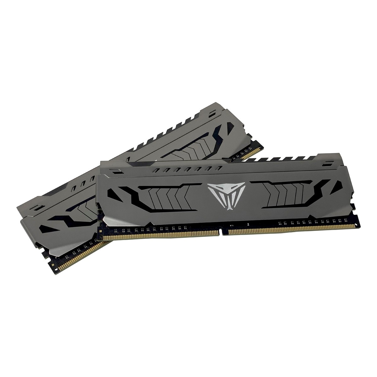 DIMM PC-3600 DDR4 16GB Patriot Viper Steel **2 x 8GB** - obrazek 5