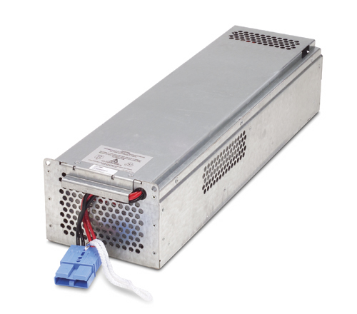 APC UPS wymienny moduł bateryjny RBC27