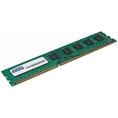 DIMM PC-1600 DDR3 8GB GoodRam