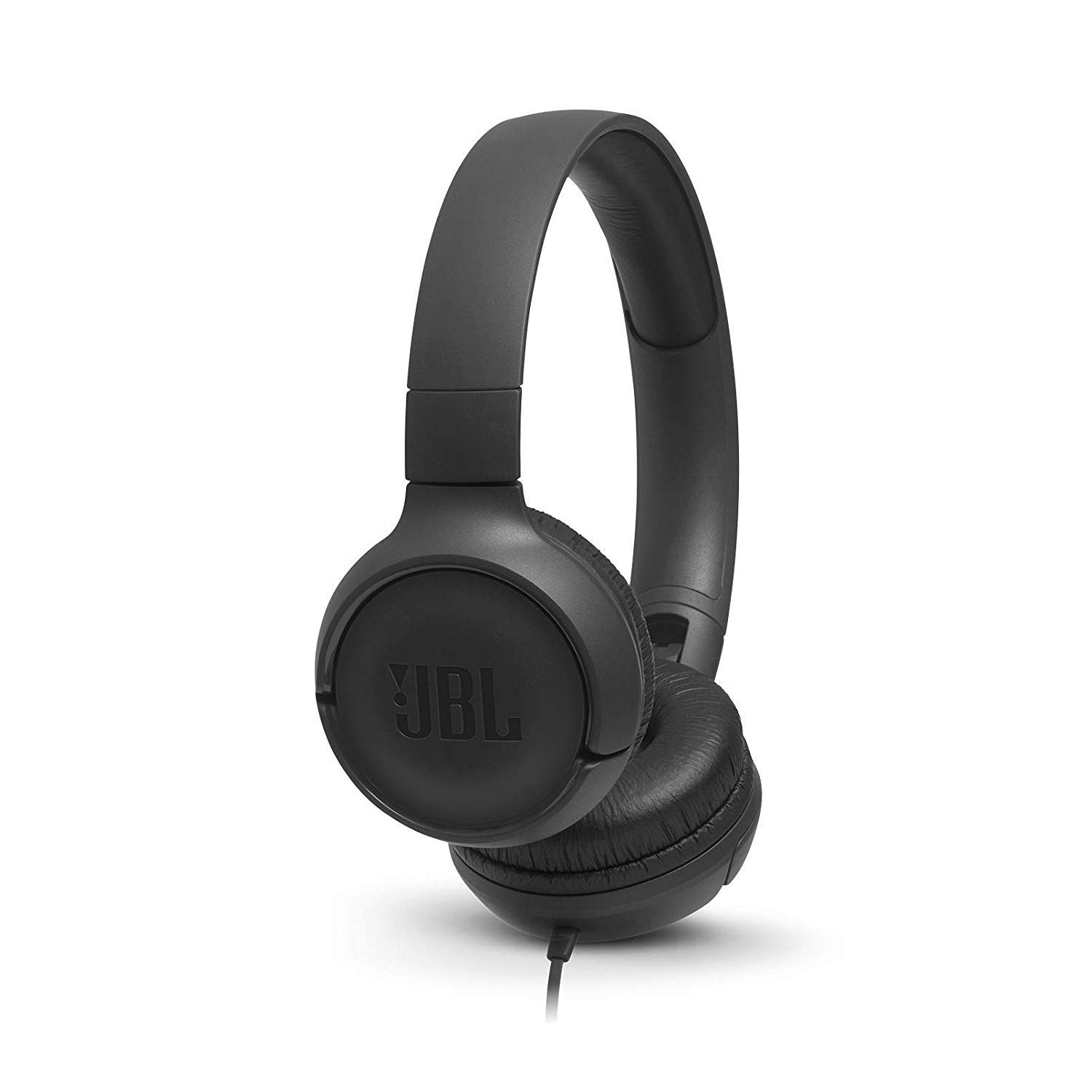 Słuchawki JBL Tune 500 Czarne