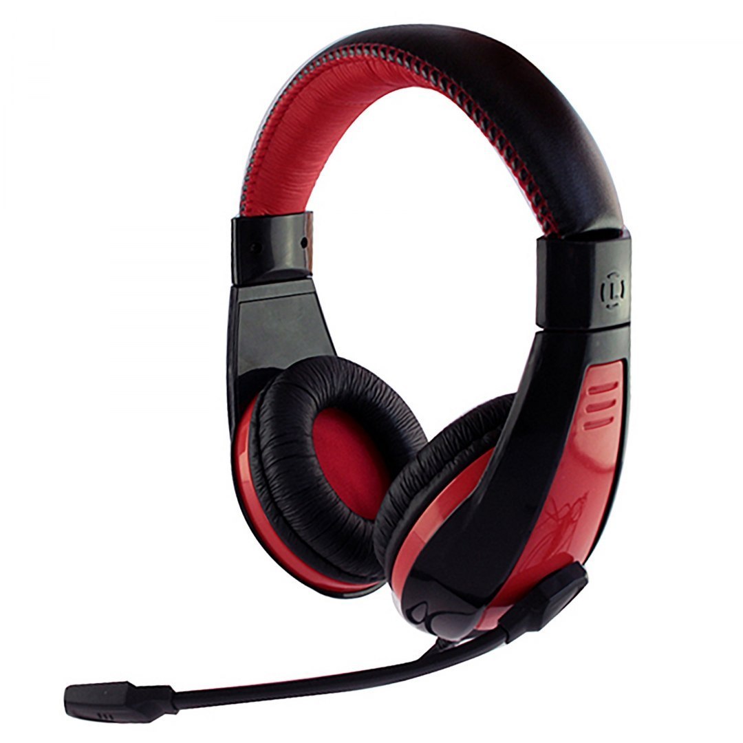 Słuchawki Media-Tech Nemesis USB - obrazek 4