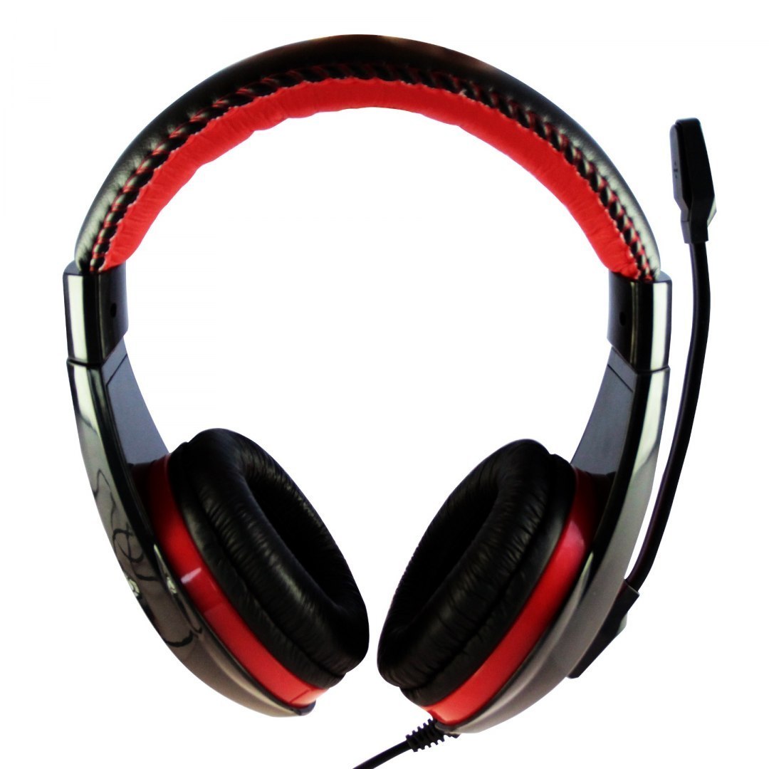 Słuchawki Media-Tech Nemesis USB - obrazek 2